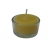 Tealight - bez foremki - świeczka do podgrzewacza z wosku pszczelego - op. 96 szt.